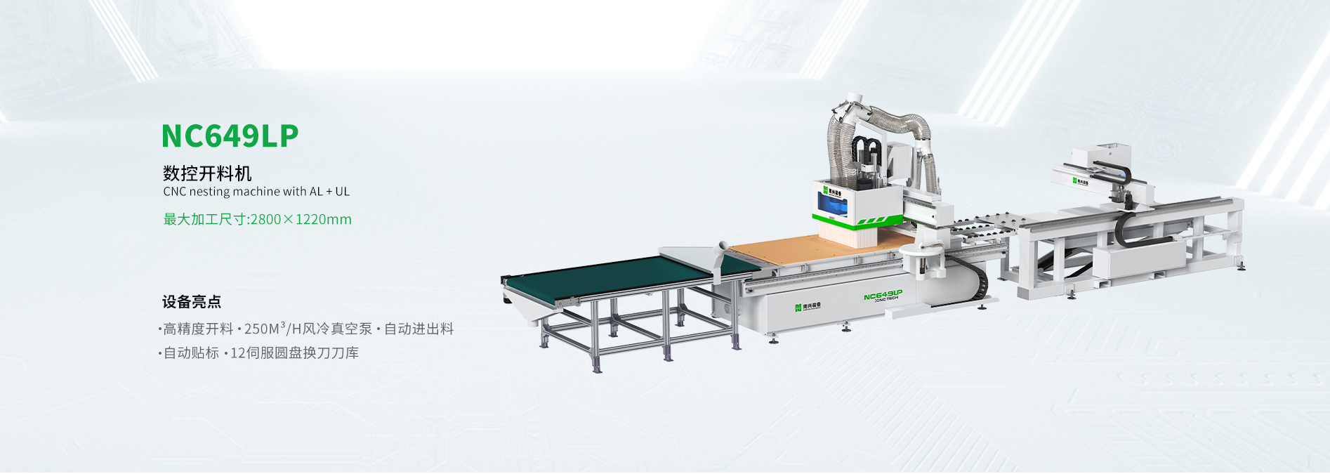 NCG2812L