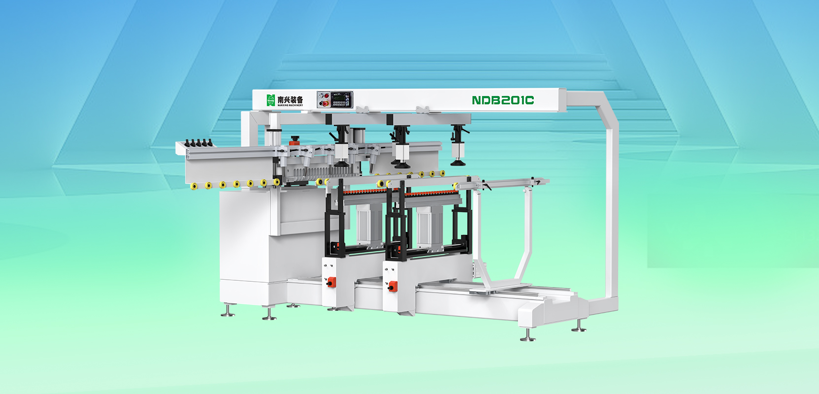 NDB201C