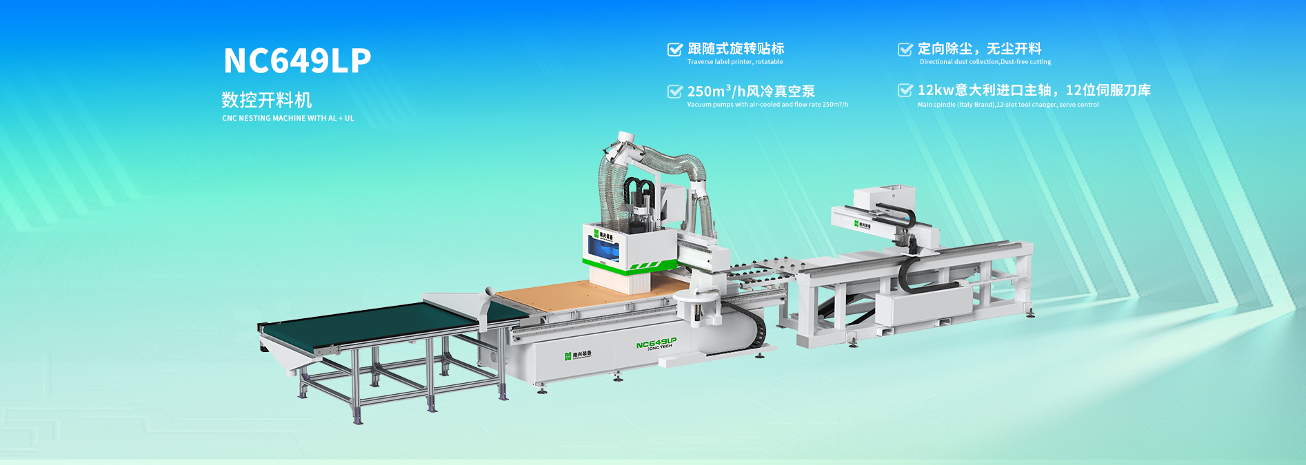 NCG2812L