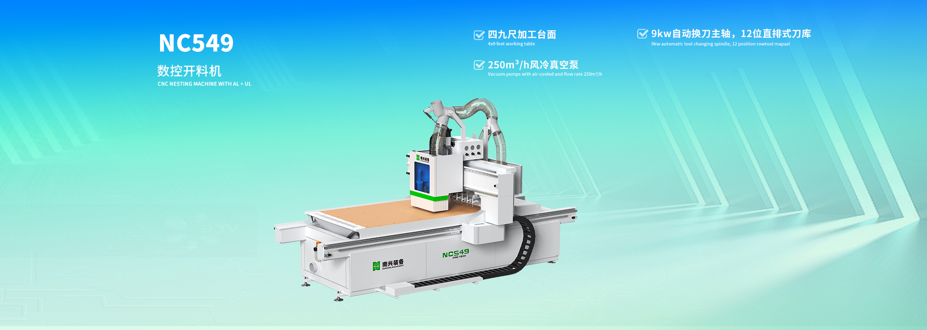 NCG2812LE