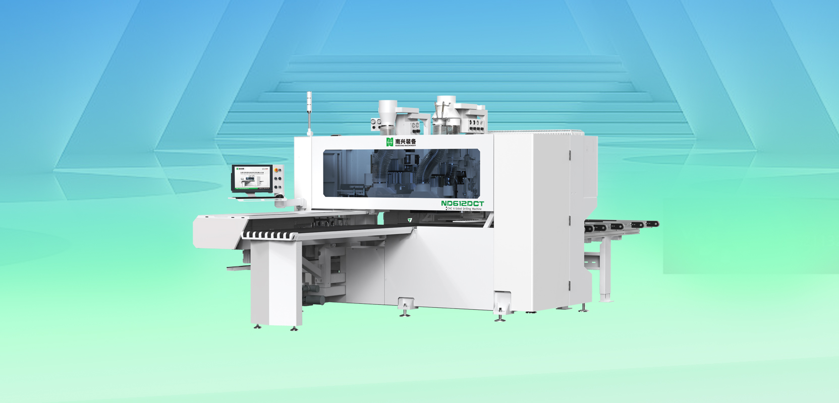 ND612DCT