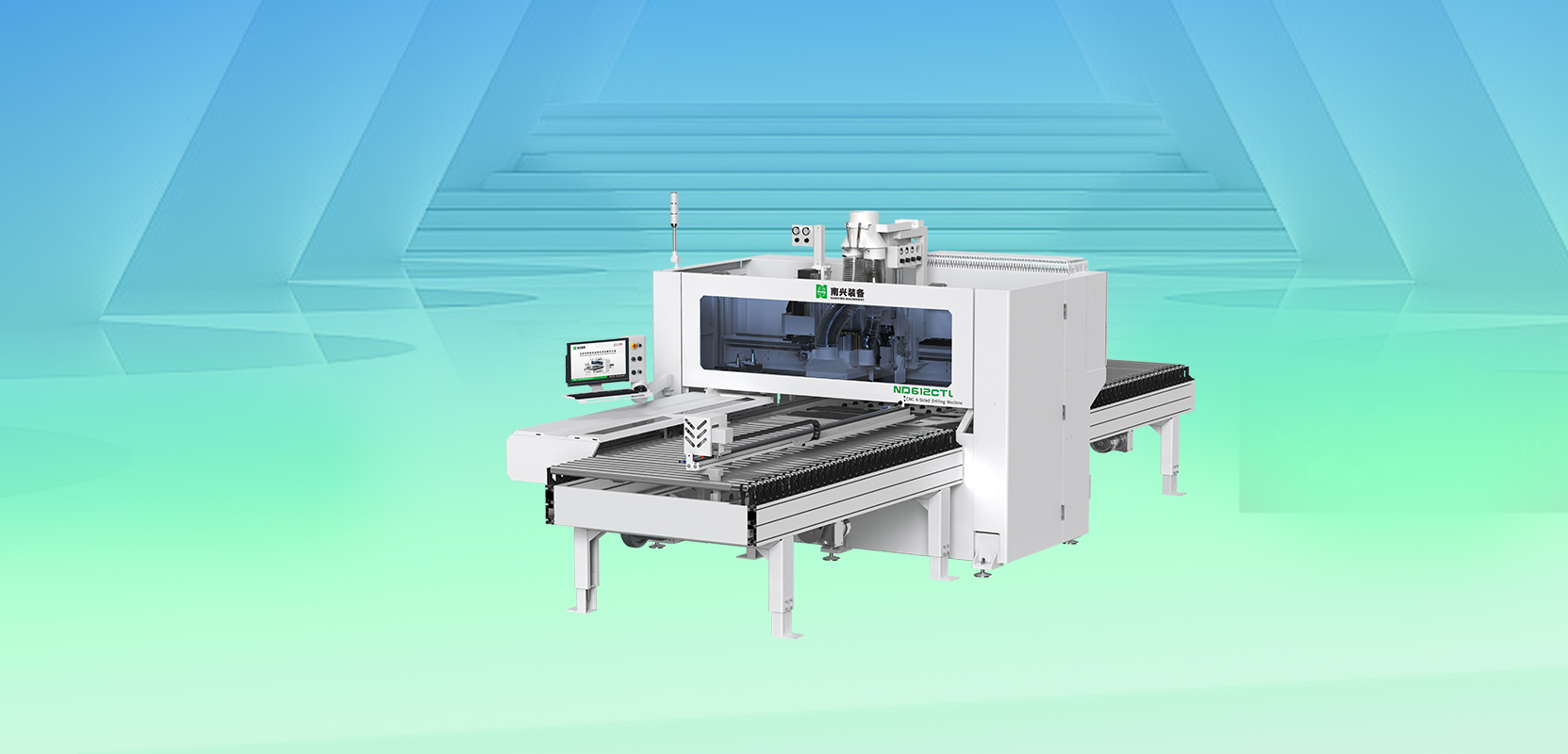 NCB612CTL