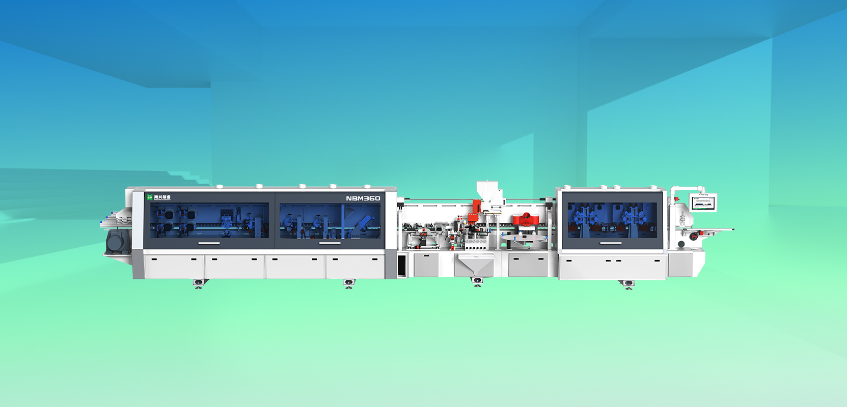 NBM360