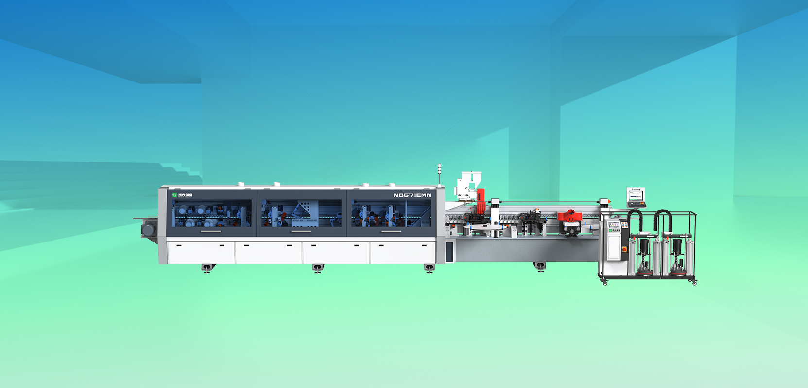 NB671EMN