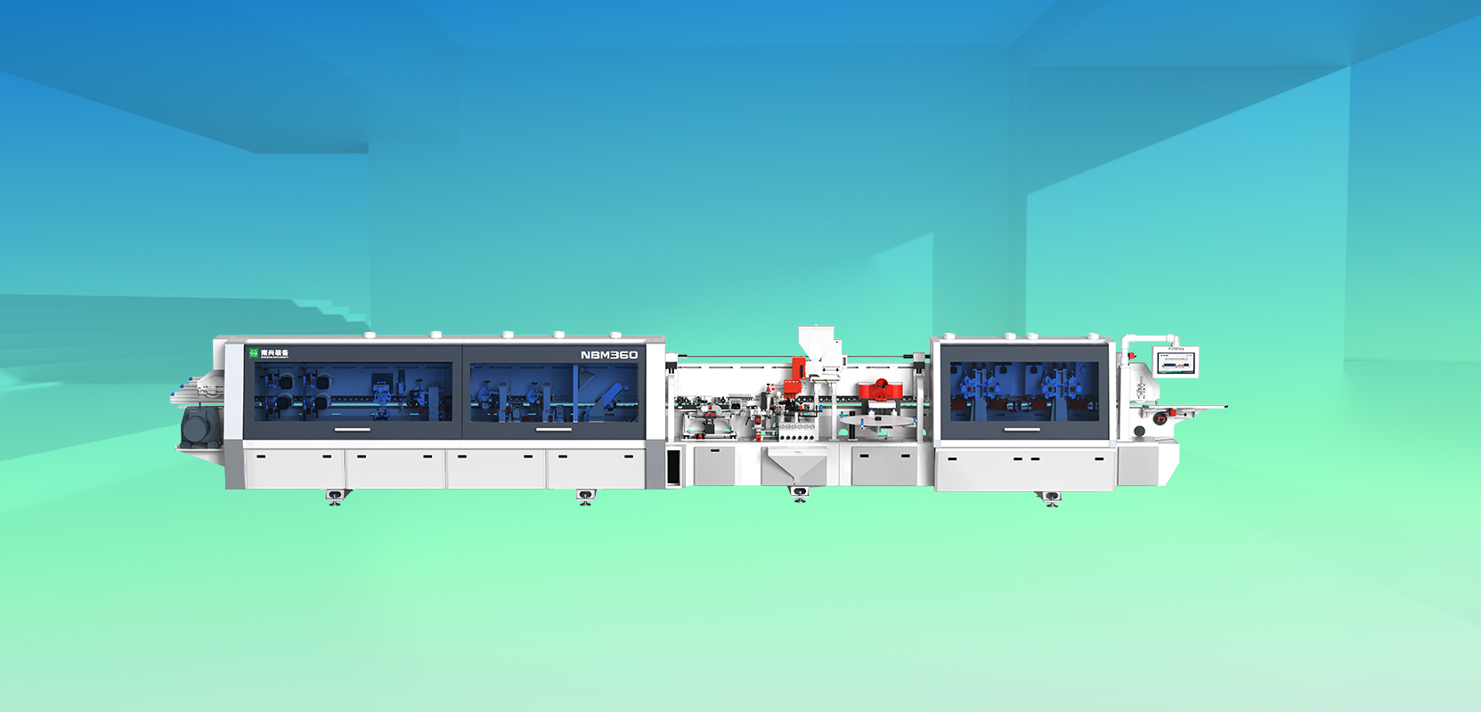 NBM360