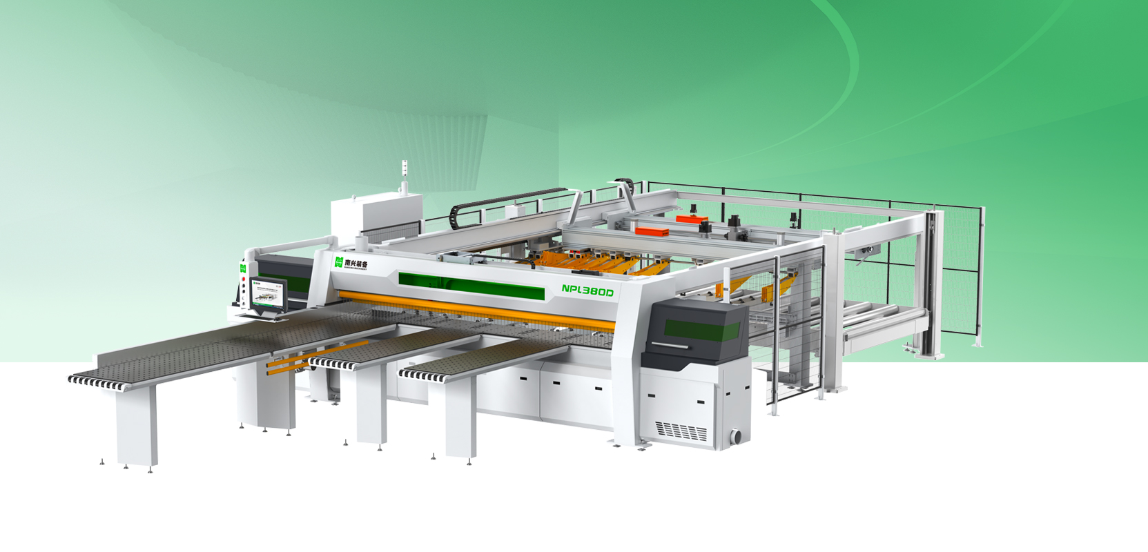 NPL380D