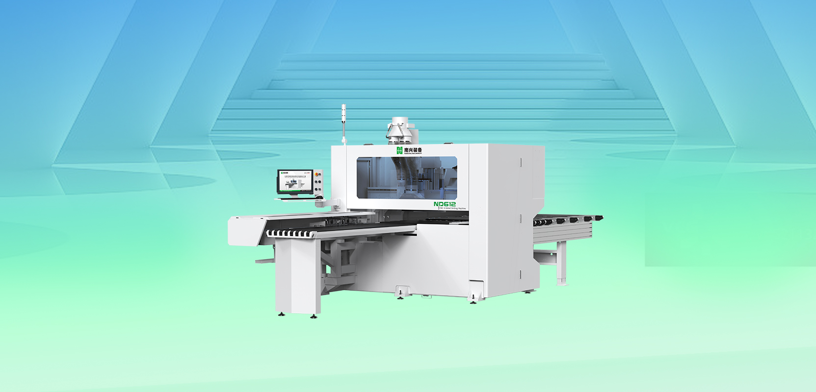 NCB612-