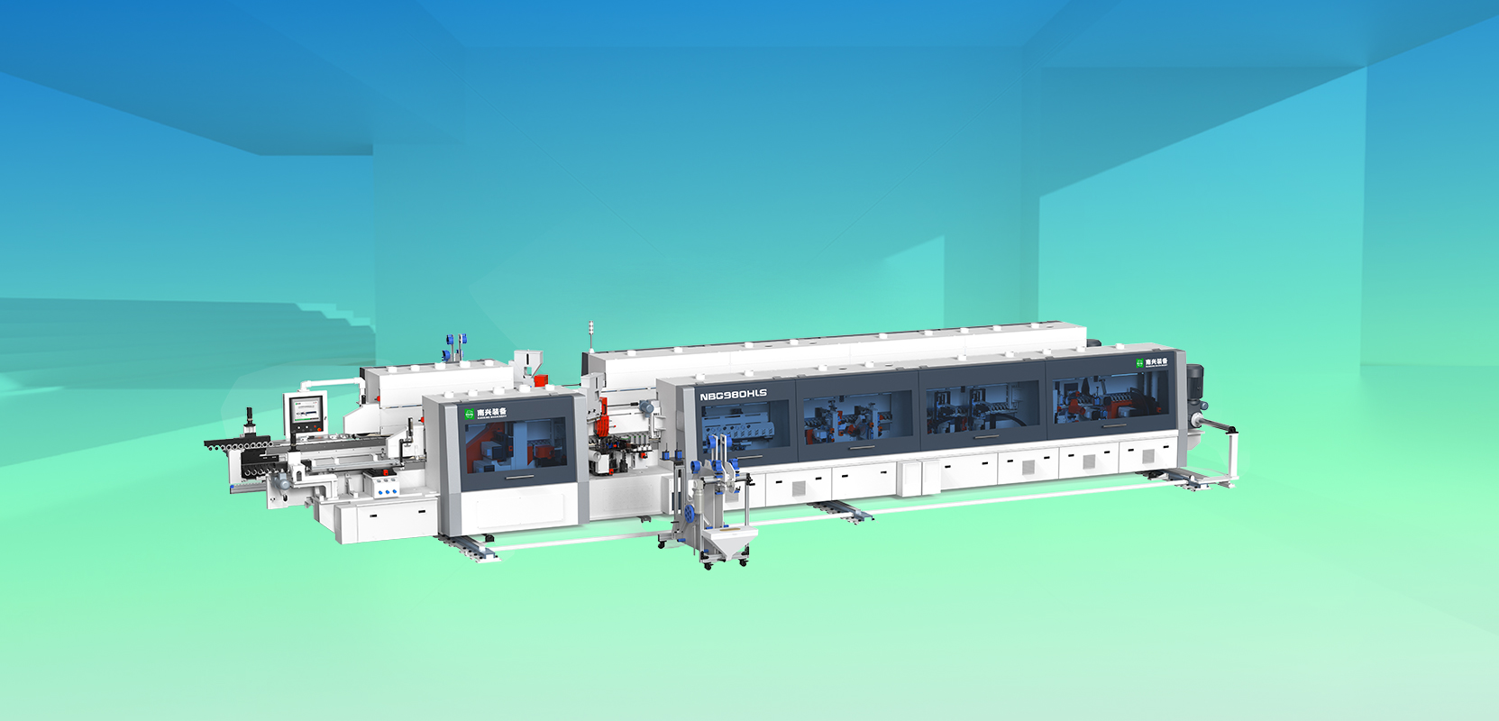 NBG980HLS