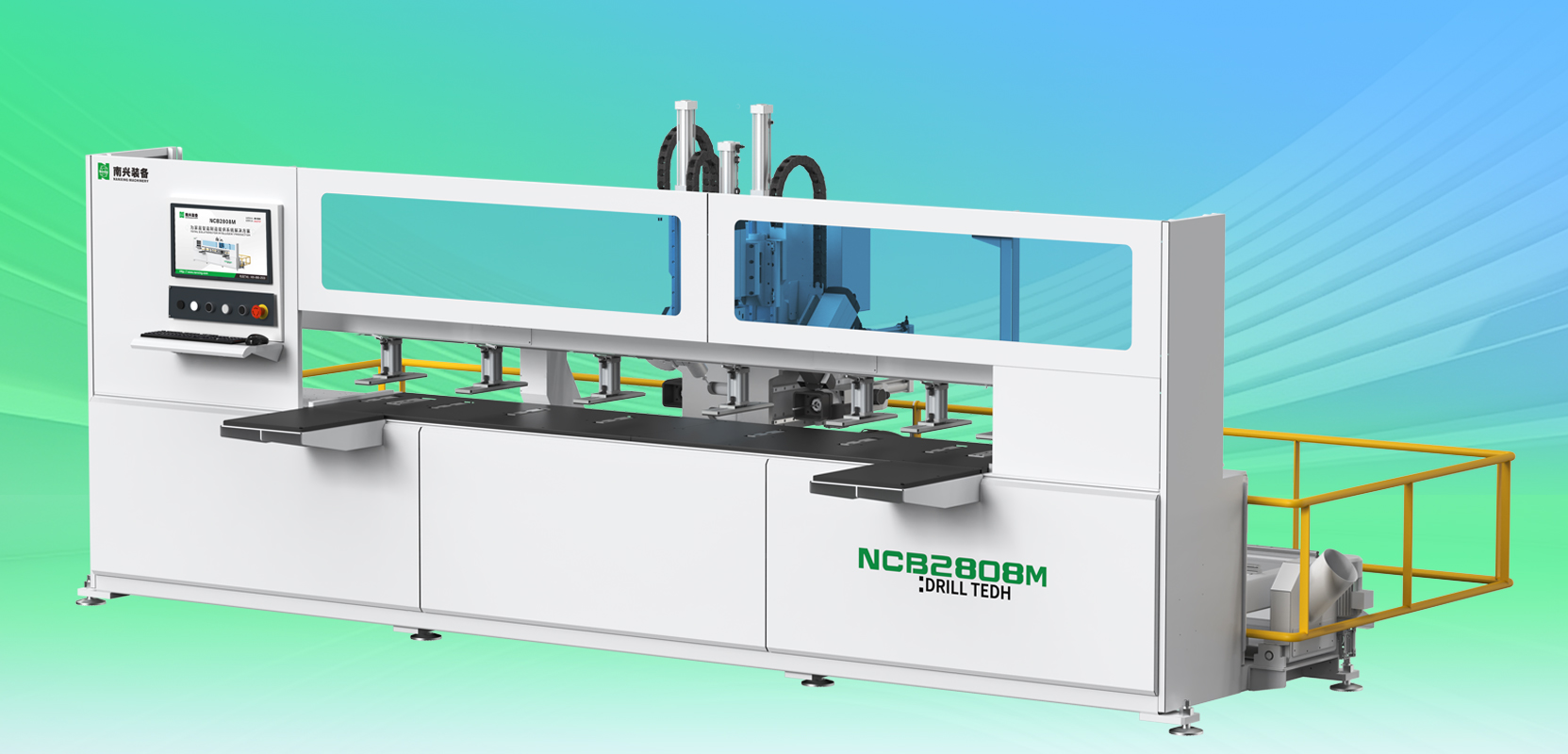 NCB2808M