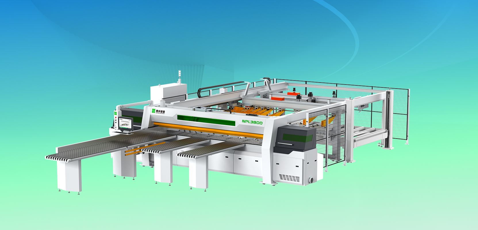 NPL380D
