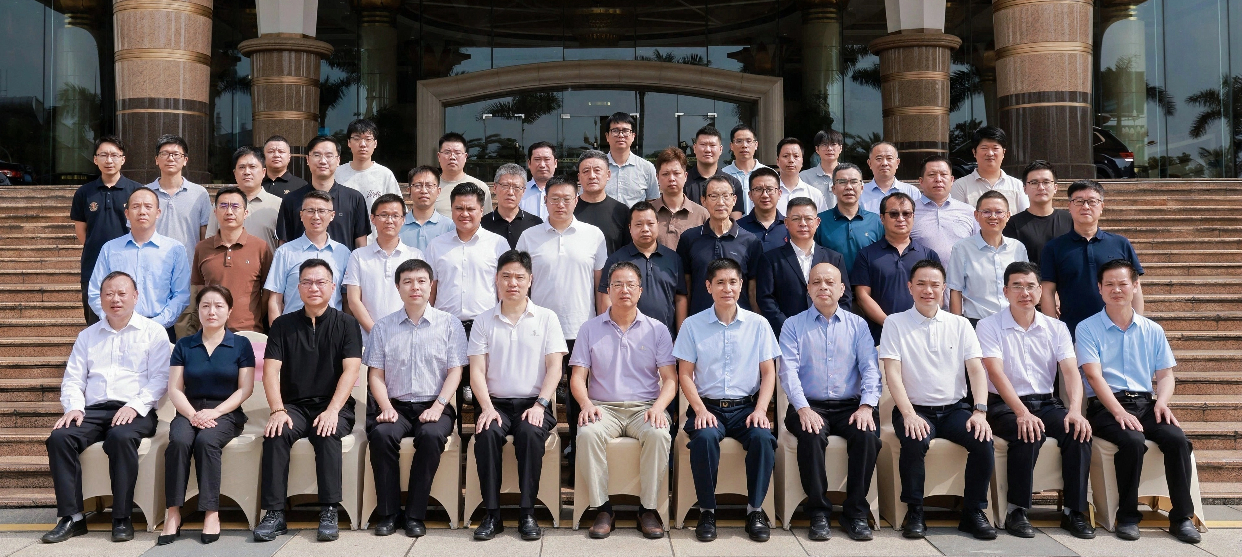 快讯 | 南兴装备承办2026全国木工机床与刀具标准化年会，共绘标准新蓝图