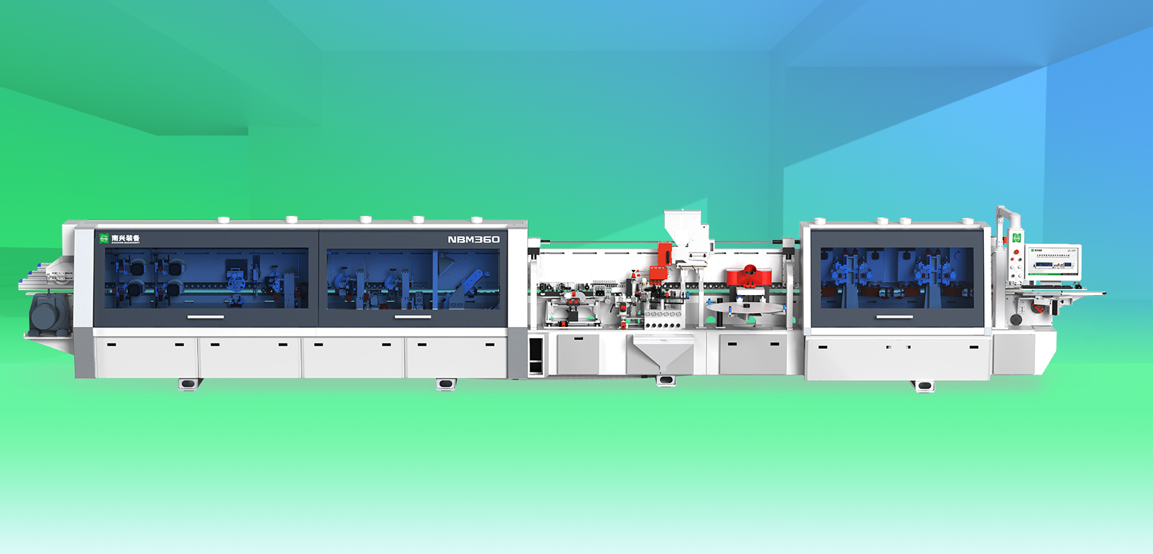 NBM360